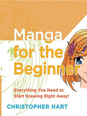 cover image of Manga for the Beginner